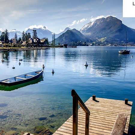 Annecy : #Studio #Mont Veyrier #Semnoz #Visitation Dış mekan fotoğraf