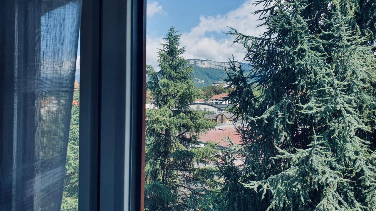 Annecy : #Studio #Mont Veyrier #Semnoz #Visitation Dış mekan fotoğraf