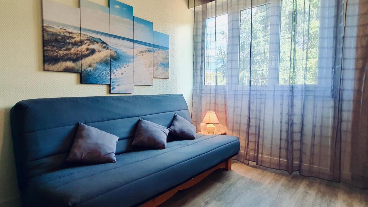 Annecy : #Studio #Mont Veyrier #Semnoz #Visitation Dış mekan fotoğraf